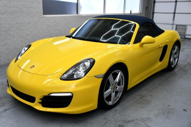 2015 Porsche Boxster , available for sale in Yonkers, New York | Westchester Auto Group. Yonkers, New York 2015 Porsche Boxster , available for sale in Yonkers, New York | Westchester Auto Group. Yonkers, New York