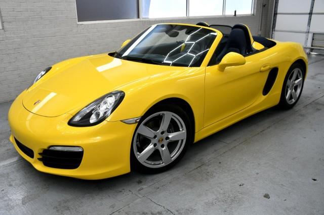 2015 Porsche Boxster , available for sale in Yonkers, New York | Westchester Auto Group. Yonkers, New York 2015 Porsche Boxster , available for sale in Yonkers, New York | Westchester Auto Group. Yonkers, New York