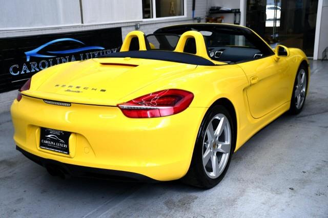 2015 Porsche Boxster , available for sale in Yonkers, New York | Westchester Auto Group. Yonkers, New York 2015 Porsche Boxster , available for sale in Yonkers, New York | Westchester Auto Group. Yonkers, New York
