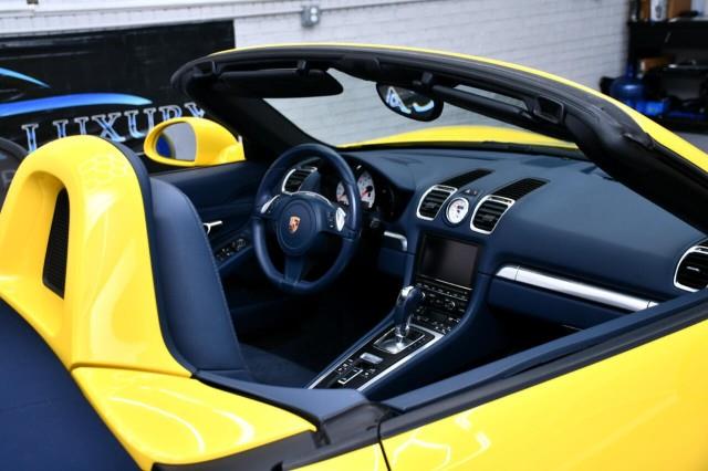 2015 Porsche Boxster , available for sale in Yonkers, New York | Westchester Auto Group. Yonkers, New York 2015 Porsche Boxster , available for sale in Yonkers, New York | Westchester Auto Group. Yonkers, New York