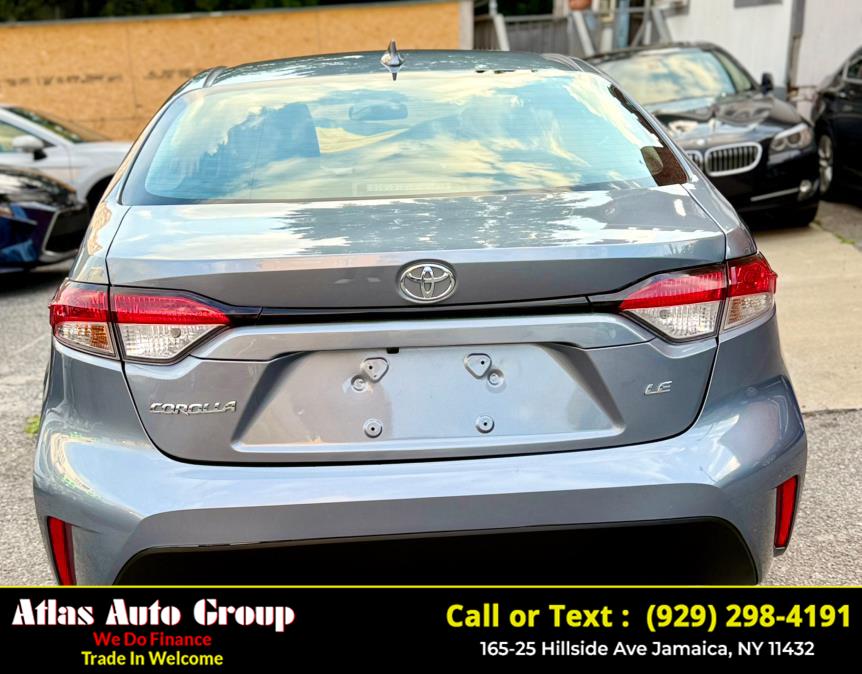 2024 Toyota Corolla LE CVT (Natl), available for sale in Jamaica, New York | Atlas Auto Group. Jamaica, New York 2024 Toyota Corolla LE CVT (Natl), available for sale in Jamaica, New York | Atlas Auto Group. Jamaica, New York