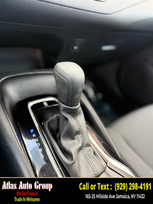 2024 Toyota Corolla LE CVT (Natl), available for sale in Jamaica, New York | Atlas Auto Group. Jamaica, New York 2024 Toyota Corolla LE CVT (Natl), available for sale in Jamaica, New York | Atlas Auto Group. Jamaica, New York