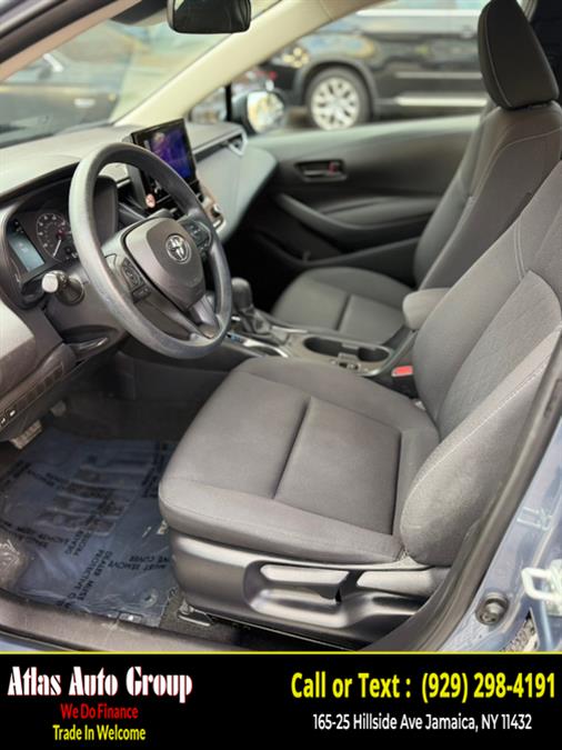 2024 Toyota Corolla LE CVT (Natl), available for sale in Jamaica, New York | Atlas Auto Group. Jamaica, New York 2024 Toyota Corolla LE CVT (Natl), available for sale in Jamaica, New York | Atlas Auto Group. Jamaica, New York