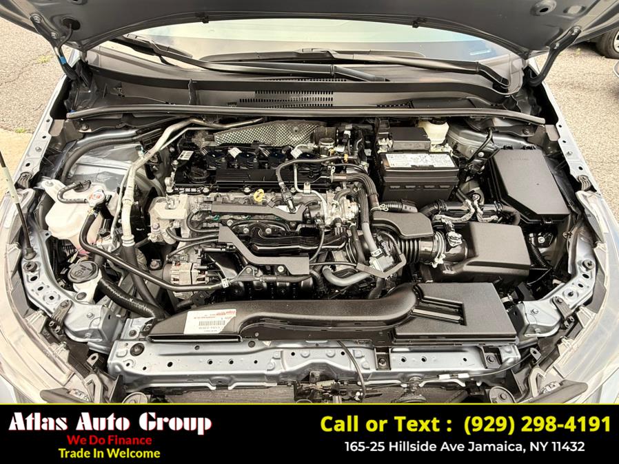 2024 Toyota Corolla LE CVT (Natl), available for sale in Jamaica, New York | Atlas Auto Group. Jamaica, New York 2024 Toyota Corolla LE CVT (Natl), available for sale in Jamaica, New York | Atlas Auto Group. Jamaica, New York