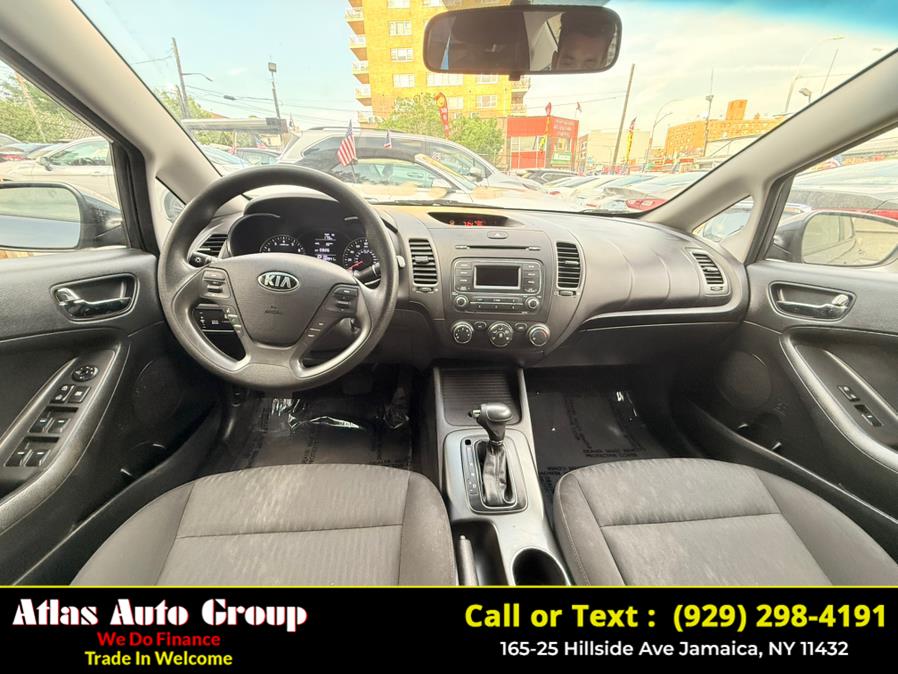 2016 Kia Forte 4dr Sdn Auto LX, available for sale in Jamaica, New York | Atlas Auto Group. Jamaica, New York 2016 Kia Forte 4dr Sdn Auto LX, available for sale in Jamaica, New York | Atlas Auto Group. Jamaica, New York