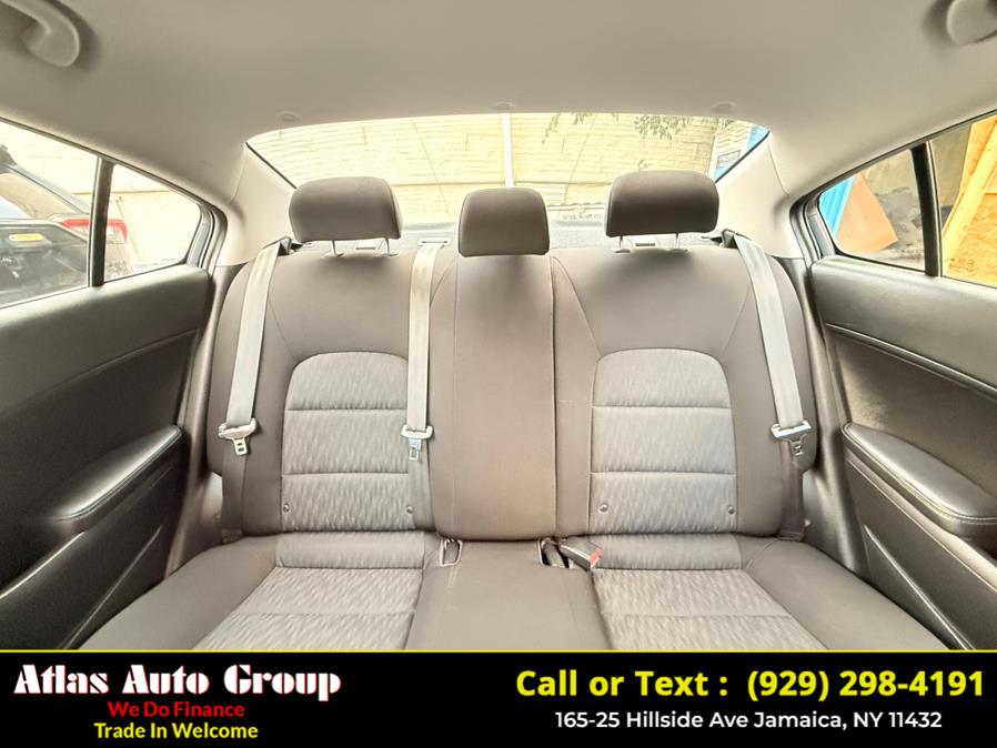 2016 Kia Forte 4dr Sdn Auto LX, available for sale in Jamaica, New York | Atlas Auto Group. Jamaica, New York 2016 Kia Forte 4dr Sdn Auto LX, available for sale in Jamaica, New York | Atlas Auto Group. Jamaica, New York