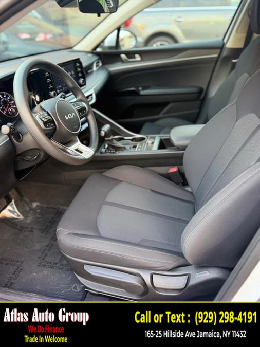 2023 Kia K5 LXS Auto FWD, available for sale in Jamaica, New York | Atlas Auto Group. Jamaica, New York 2023 Kia K5 LXS Auto FWD, available for sale in Jamaica, New York | Atlas Auto Group. Jamaica, New York