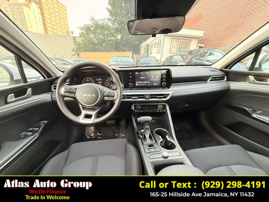 2023 Kia K5 LXS Auto FWD, available for sale in Jamaica, New York | Atlas Auto Group. Jamaica, New York 2023 Kia K5 LXS Auto FWD, available for sale in Jamaica, New York | Atlas Auto Group. Jamaica, New York