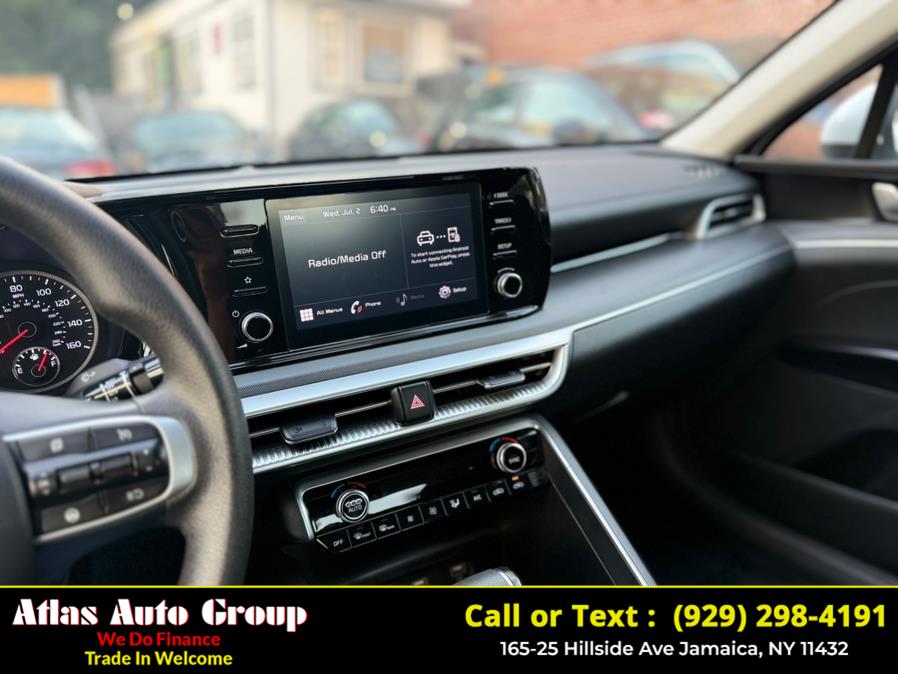2023 Kia K5 LXS Auto FWD, available for sale in Jamaica, New York | Atlas Auto Group. Jamaica, New York 2023 Kia K5 LXS Auto FWD, available for sale in Jamaica, New York | Atlas Auto Group. Jamaica, New York