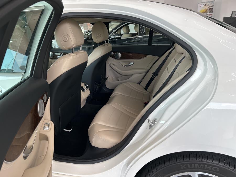 2015 Mercedes-Benz C-Class 4dr Sdn C 300 4MATIC, available for sale in Jersey City, New Jersey | Luxe Auto Galleria. Jersey City, New Jersey 2015 Mercedes-Benz C-Class 4dr Sdn C 300 4MATIC, available for sale in Jersey City, New Jersey | Luxe Auto Galleria. Jersey City, New Jersey