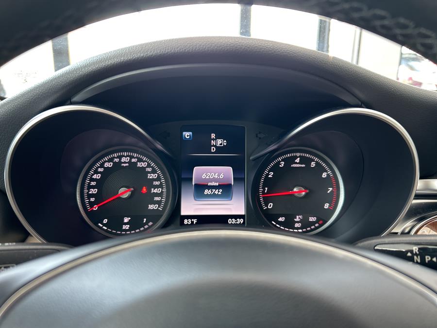 2015 Mercedes-Benz C-Class 4dr Sdn C 300 4MATIC, available for sale in Jersey City, New Jersey | Luxe Auto Galleria. Jersey City, New Jersey 2015 Mercedes-Benz C-Class 4dr Sdn C 300 4MATIC, available for sale in Jersey City, New Jersey | Luxe Auto Galleria. Jersey City, New Jersey