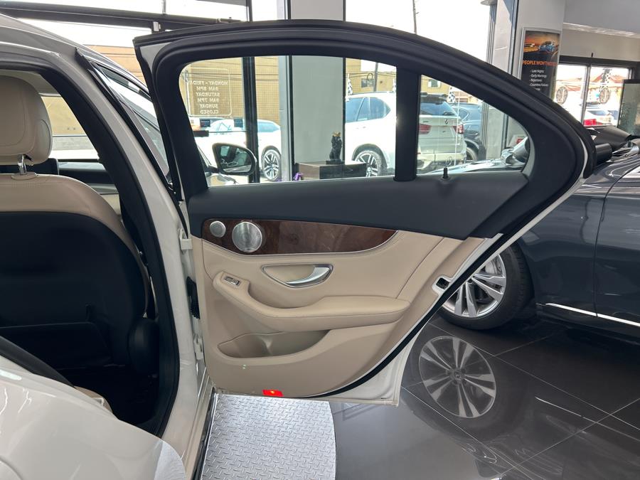 2015 Mercedes-Benz C-Class 4dr Sdn C 300 4MATIC, available for sale in Jersey City, New Jersey | Luxe Auto Galleria. Jersey City, New Jersey 2015 Mercedes-Benz C-Class 4dr Sdn C 300 4MATIC, available for sale in Jersey City, New Jersey | Luxe Auto Galleria. Jersey City, New Jersey
