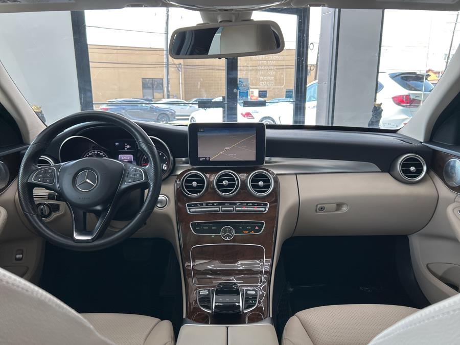 2015 Mercedes-Benz C-Class 4dr Sdn C 300 4MATIC, available for sale in Jersey City, New Jersey | Luxe Auto Galleria. Jersey City, New Jersey 2015 Mercedes-Benz C-Class 4dr Sdn C 300 4MATIC, available for sale in Jersey City, New Jersey | Luxe Auto Galleria. Jersey City, New Jersey