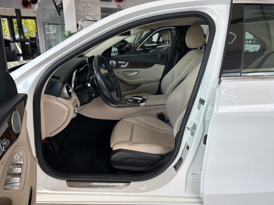 2015 Mercedes-Benz C-Class 4dr Sdn C 300 4MATIC, available for sale in Jersey City, New Jersey | Luxe Auto Galleria. Jersey City, New Jersey 2015 Mercedes-Benz C-Class 4dr Sdn C 300 4MATIC, available for sale in Jersey City, New Jersey | Luxe Auto Galleria. Jersey City, New Jersey