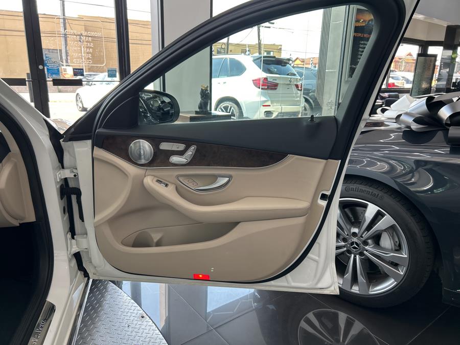 2015 Mercedes-Benz C-Class 4dr Sdn C 300 4MATIC, available for sale in Jersey City, New Jersey | Luxe Auto Galleria. Jersey City, New Jersey 2015 Mercedes-Benz C-Class 4dr Sdn C 300 4MATIC, available for sale in Jersey City, New Jersey | Luxe Auto Galleria. Jersey City, New Jersey