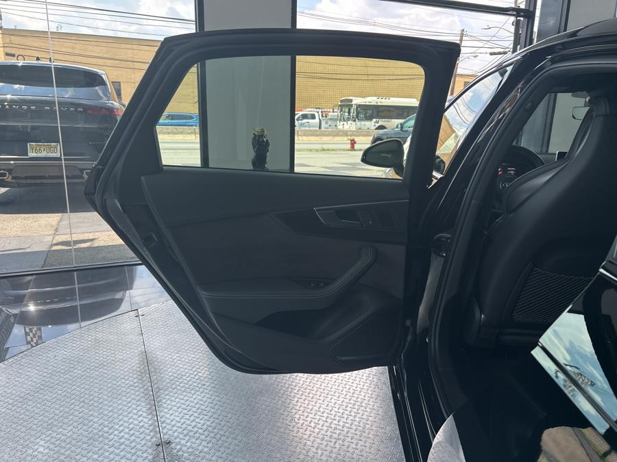 2019 Audi S4 Premium Plus 3.0 TFSI quattro, available for sale in Jersey City, New Jersey | Luxe Auto Galleria. Jersey City, New Jersey 2019 Audi S4 Premium Plus 3.0 TFSI quattro, available for sale in Jersey City, New Jersey | Luxe Auto Galleria. Jersey City, New Jersey