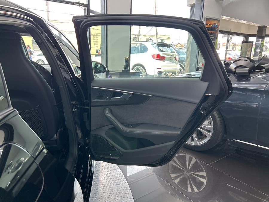 2019 Audi S4 Premium Plus 3.0 TFSI quattro, available for sale in Jersey City, New Jersey | Luxe Auto Galleria. Jersey City, New Jersey 2019 Audi S4 Premium Plus 3.0 TFSI quattro, available for sale in Jersey City, New Jersey | Luxe Auto Galleria. Jersey City, New Jersey