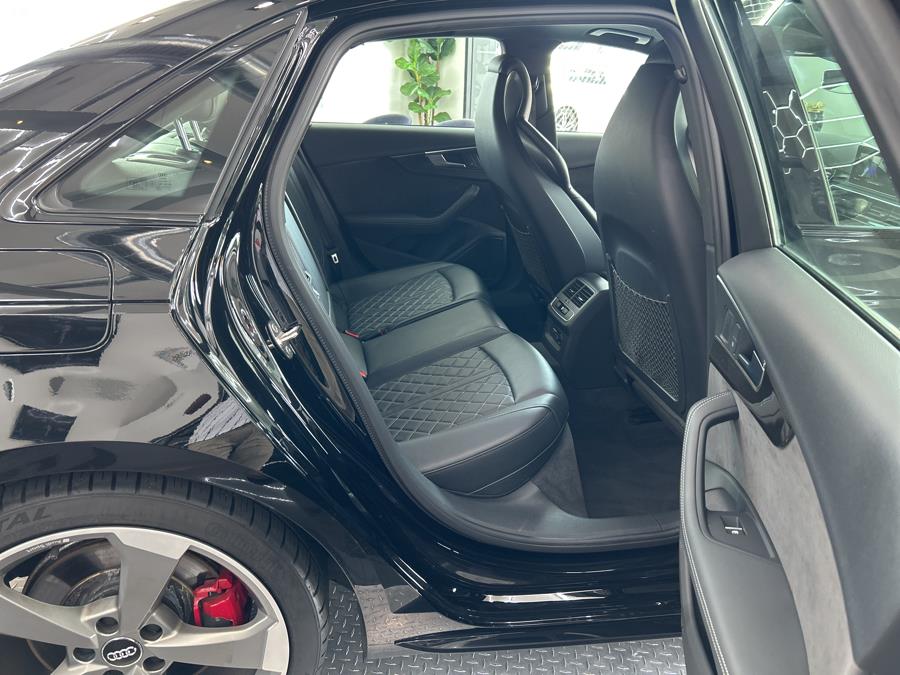 2019 Audi S4 Premium Plus 3.0 TFSI quattro, available for sale in Jersey City, New Jersey | Luxe Auto Galleria. Jersey City, New Jersey 2019 Audi S4 Premium Plus 3.0 TFSI quattro, available for sale in Jersey City, New Jersey | Luxe Auto Galleria. Jersey City, New Jersey