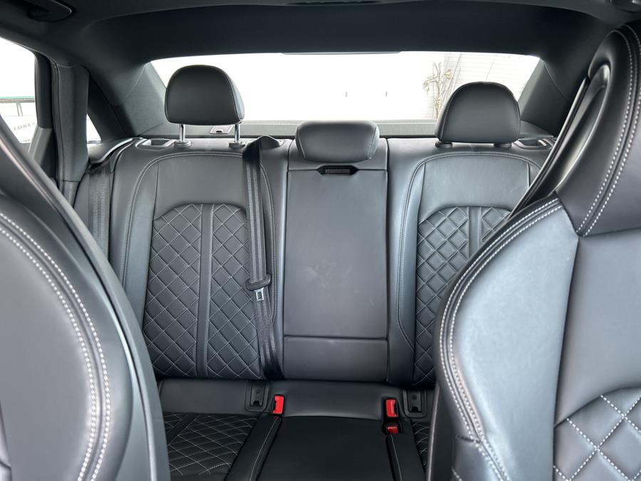 2019 Audi S4 Premium Plus 3.0 TFSI quattro, available for sale in Jersey City, New Jersey | Luxe Auto Galleria. Jersey City, New Jersey 2019 Audi S4 Premium Plus 3.0 TFSI quattro, available for sale in Jersey City, New Jersey | Luxe Auto Galleria. Jersey City, New Jersey