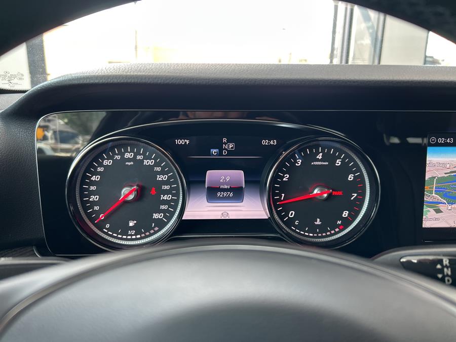 2018 Mercedes-Benz E-Class E 300 4MATIC Sedan, available for sale in Jersey City, New Jersey | Luxe Auto Galleria. Jersey City, New Jersey 2018 Mercedes-Benz E-Class E 300 4MATIC Sedan, available for sale in Jersey City, New Jersey | Luxe Auto Galleria. Jersey City, New Jersey