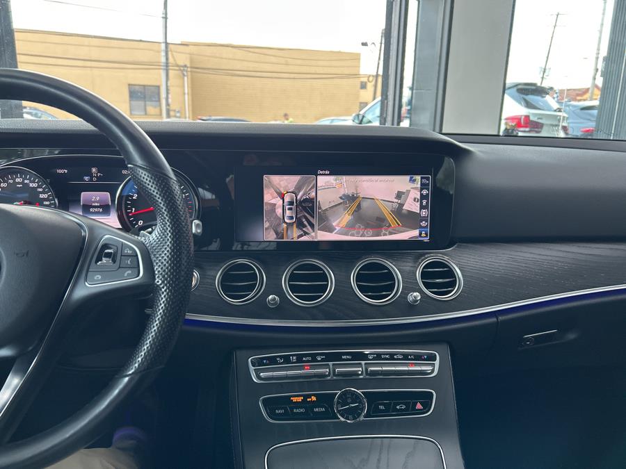 2018 Mercedes-Benz E-Class E 300 4MATIC Sedan, available for sale in Jersey City, New Jersey | Luxe Auto Galleria. Jersey City, New Jersey 2018 Mercedes-Benz E-Class E 300 4MATIC Sedan, available for sale in Jersey City, New Jersey | Luxe Auto Galleria. Jersey City, New Jersey
