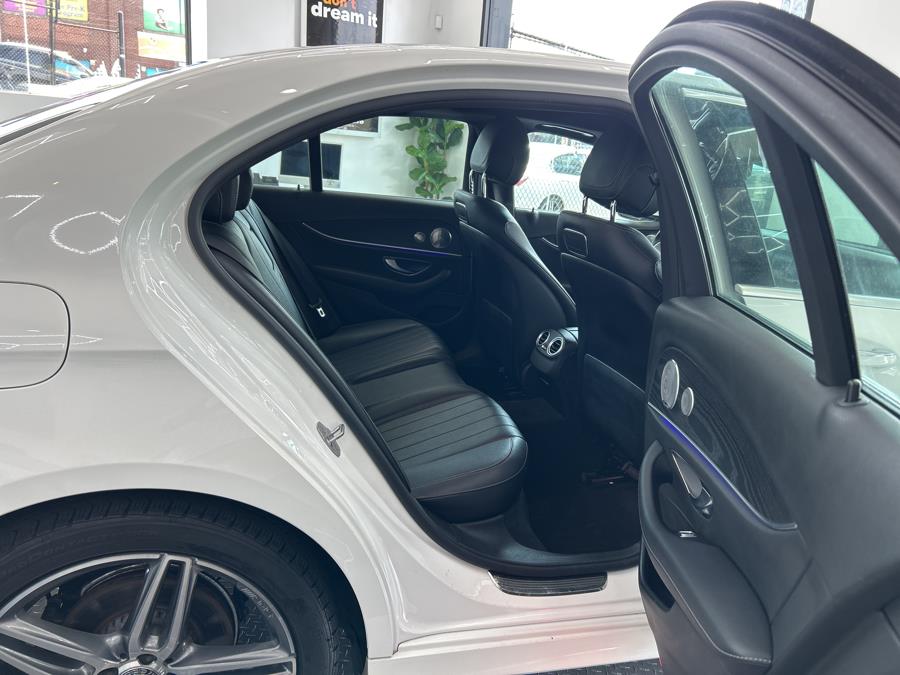 2018 Mercedes-Benz E-Class E 300 4MATIC Sedan, available for sale in Jersey City, New Jersey | Luxe Auto Galleria. Jersey City, New Jersey 2018 Mercedes-Benz E-Class E 300 4MATIC Sedan, available for sale in Jersey City, New Jersey | Luxe Auto Galleria. Jersey City, New Jersey