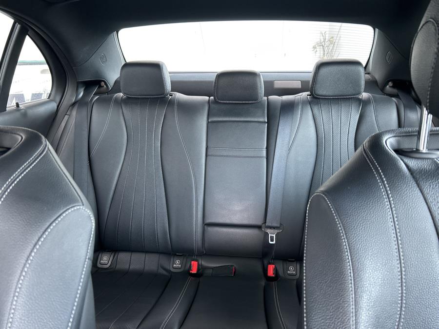 2018 Mercedes-Benz E-Class E 300 4MATIC Sedan, available for sale in Jersey City, New Jersey | Luxe Auto Galleria. Jersey City, New Jersey 2018 Mercedes-Benz E-Class E 300 4MATIC Sedan, available for sale in Jersey City, New Jersey | Luxe Auto Galleria. Jersey City, New Jersey