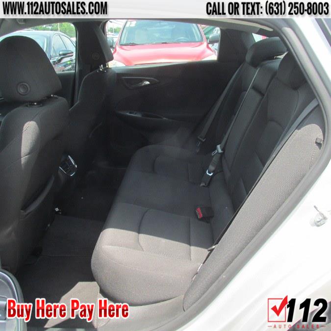 2021 Chevrolet Malibu Lt (1lt) 4dr Sdn LT, available for sale in Patchogue, New York | 112 Auto Sales. Patchogue, New York 2021 Chevrolet Malibu Lt (1lt) 4dr Sdn LT, available for sale in Patchogue, New York | 112 Auto Sales. Patchogue, New York
