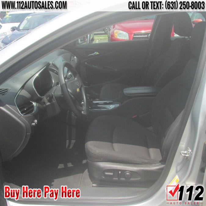 2021 Chevrolet Malibu Lt (1lt) 4dr Sdn LT, available for sale in Patchogue, New York | 112 Auto Sales. Patchogue, New York 2021 Chevrolet Malibu Lt (1lt) 4dr Sdn LT, available for sale in Patchogue, New York | 112 Auto Sales. Patchogue, New York