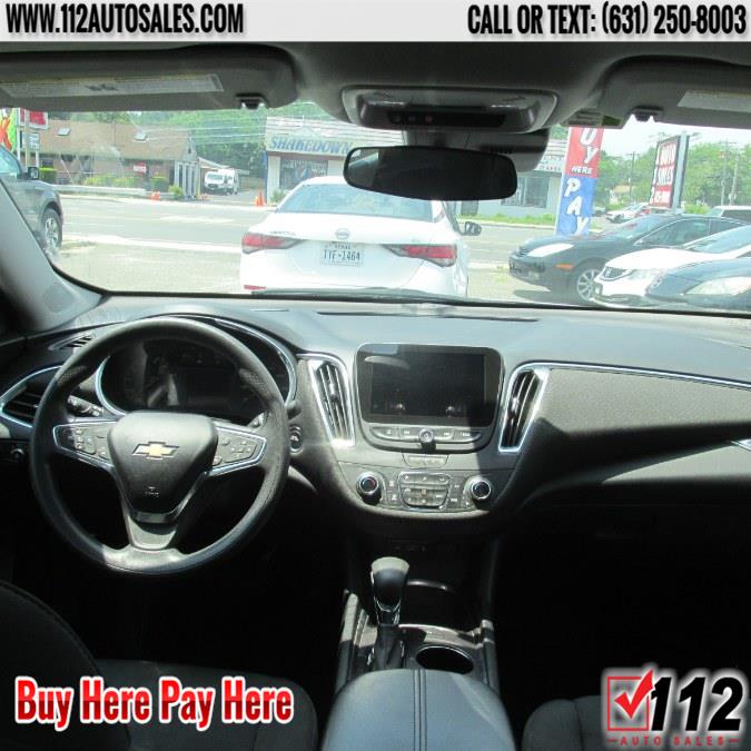 2021 Chevrolet Malibu Lt (1lt) 4dr Sdn LT, available for sale in Patchogue, New York | 112 Auto Sales. Patchogue, New York 2021 Chevrolet Malibu Lt (1lt) 4dr Sdn LT, available for sale in Patchogue, New York | 112 Auto Sales. Patchogue, New York