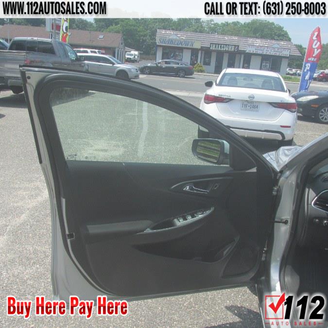 2021 Chevrolet Malibu Lt (1lt) 4dr Sdn LT, available for sale in Patchogue, New York | 112 Auto Sales. Patchogue, New York 2021 Chevrolet Malibu Lt (1lt) 4dr Sdn LT, available for sale in Patchogue, New York | 112 Auto Sales. Patchogue, New York