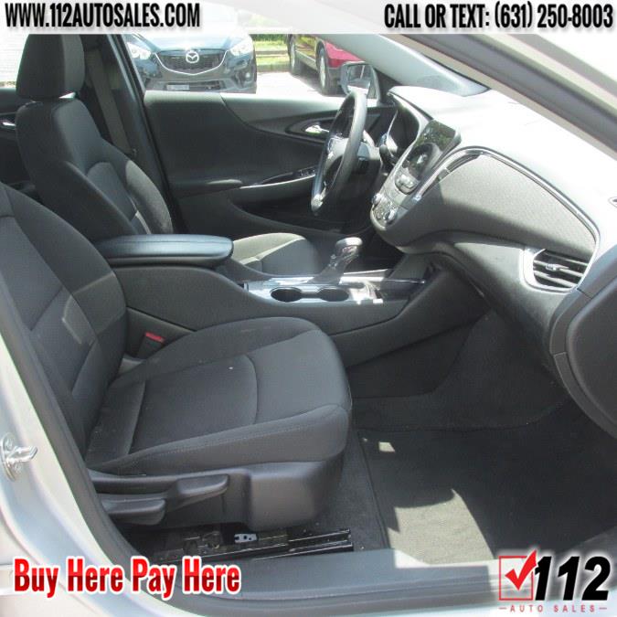 2021 Chevrolet Malibu Lt (1lt) 4dr Sdn LT, available for sale in Patchogue, New York | 112 Auto Sales. Patchogue, New York 2021 Chevrolet Malibu Lt (1lt) 4dr Sdn LT, available for sale in Patchogue, New York | 112 Auto Sales. Patchogue, New York
