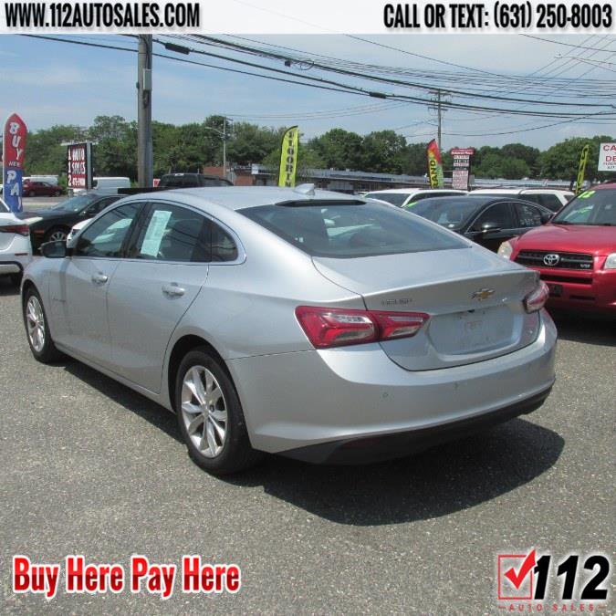 2021 Chevrolet Malibu Lt (1lt) 4dr Sdn LT, available for sale in Patchogue, New York | 112 Auto Sales. Patchogue, New York 2021 Chevrolet Malibu Lt (1lt) 4dr Sdn LT, available for sale in Patchogue, New York | 112 Auto Sales. Patchogue, New York