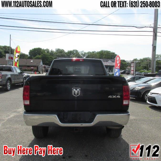 2012 Ram 1500 Tradesman 4WD Quad Cab 140.5" ST, available for sale in Patchogue, New York | 112 Auto Sales. Patchogue, New York 2012 Ram 1500 Tradesman 4WD Quad Cab 140.5" ST, available for sale in Patchogue, New York | 112 Auto Sales. Patchogue, New York