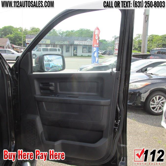2012 Ram 1500 Tradesman 4WD Quad Cab 140.5" ST, available for sale in Patchogue, New York | 112 Auto Sales. Patchogue, New York 2012 Ram 1500 Tradesman 4WD Quad Cab 140.5" ST, available for sale in Patchogue, New York | 112 Auto Sales. Patchogue, New York