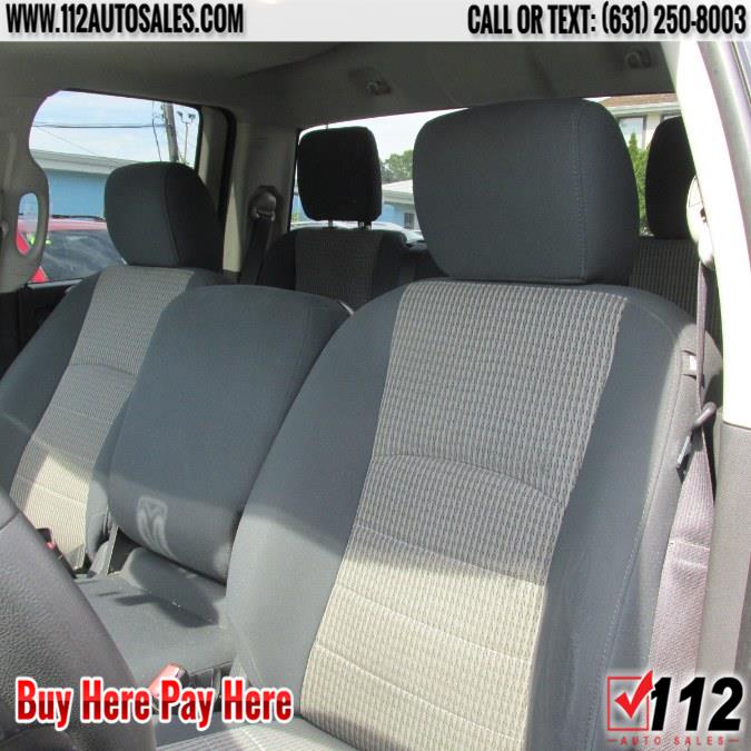 2012 Ram 1500 Tradesman 4WD Quad Cab 140.5" ST, available for sale in Patchogue, New York | 112 Auto Sales. Patchogue, New York 2012 Ram 1500 Tradesman 4WD Quad Cab 140.5" ST, available for sale in Patchogue, New York | 112 Auto Sales. Patchogue, New York
