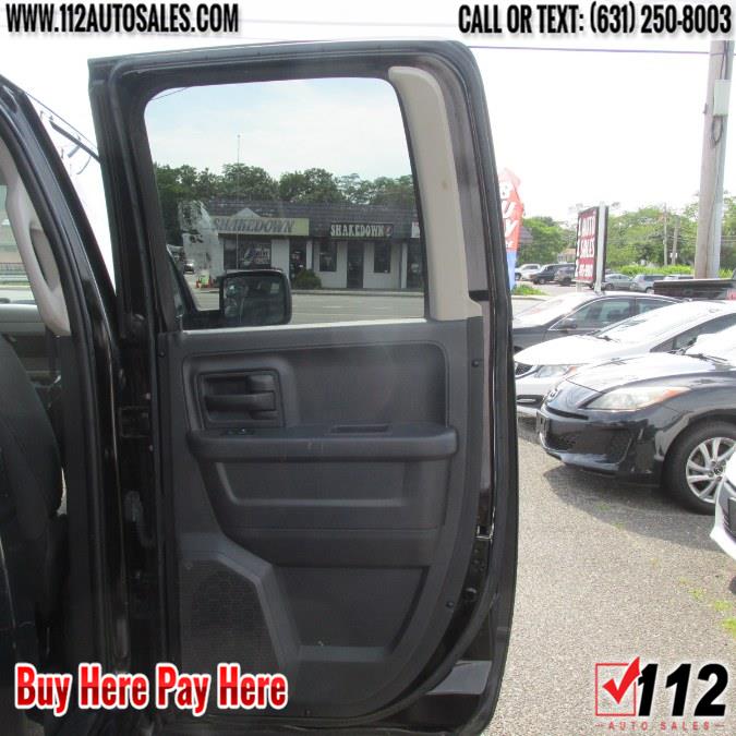 2012 Ram 1500 Tradesman 4WD Quad Cab 140.5" ST, available for sale in Patchogue, New York | 112 Auto Sales. Patchogue, New York 2012 Ram 1500 Tradesman 4WD Quad Cab 140.5" ST, available for sale in Patchogue, New York | 112 Auto Sales. Patchogue, New York