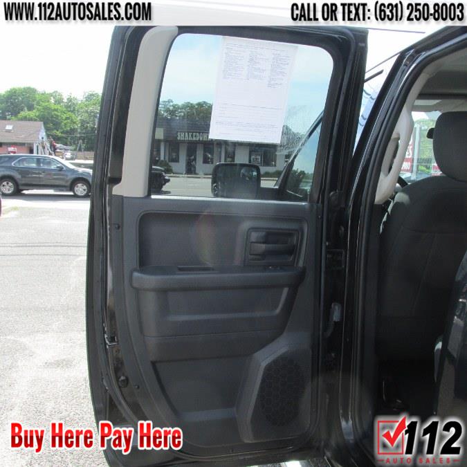 2012 Ram 1500 Tradesman 4WD Quad Cab 140.5" ST, available for sale in Patchogue, New York | 112 Auto Sales. Patchogue, New York 2012 Ram 1500 Tradesman 4WD Quad Cab 140.5" ST, available for sale in Patchogue, New York | 112 Auto Sales. Patchogue, New York