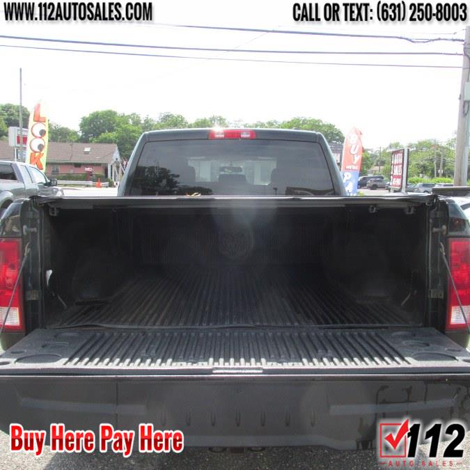 2012 Ram 1500 Tradesman 4WD Quad Cab 140.5" ST, available for sale in Patchogue, New York | 112 Auto Sales. Patchogue, New York 2012 Ram 1500 Tradesman 4WD Quad Cab 140.5" ST, available for sale in Patchogue, New York | 112 Auto Sales. Patchogue, New York