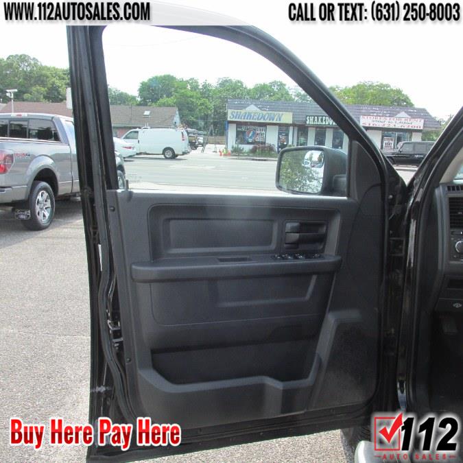 2012 Ram 1500 Tradesman 4WD Quad Cab 140.5" ST, available for sale in Patchogue, New York | 112 Auto Sales. Patchogue, New York 2012 Ram 1500 Tradesman 4WD Quad Cab 140.5" ST, available for sale in Patchogue, New York | 112 Auto Sales. Patchogue, New York