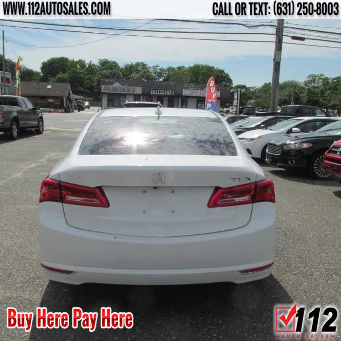 2019 Acura Tlx Base 2.4L FWD, available for sale in Patchogue, New York | 112 Auto Sales. Patchogue, New York 2019 Acura Tlx Base 2.4L FWD, available for sale in Patchogue, New York | 112 Auto Sales. Patchogue, New York
