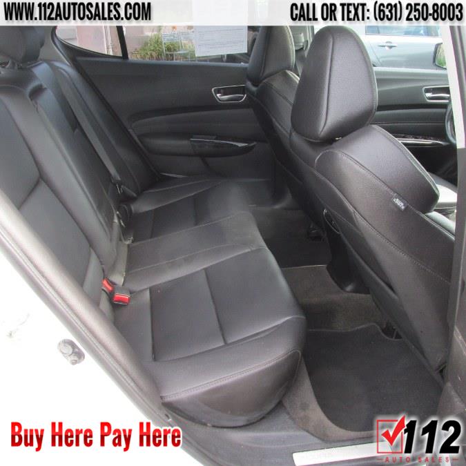 2019 Acura Tlx Base 2.4L FWD, available for sale in Patchogue, New York | 112 Auto Sales. Patchogue, New York 2019 Acura Tlx Base 2.4L FWD, available for sale in Patchogue, New York | 112 Auto Sales. Patchogue, New York