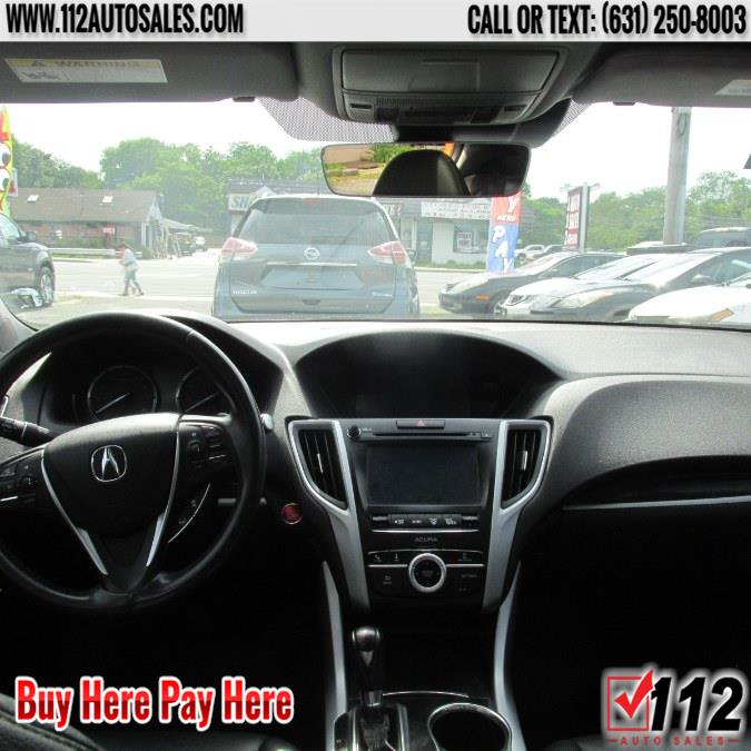 2019 Acura Tlx Base 2.4L FWD, available for sale in Patchogue, New York | 112 Auto Sales. Patchogue, New York 2019 Acura Tlx Base 2.4L FWD, available for sale in Patchogue, New York | 112 Auto Sales. Patchogue, New York