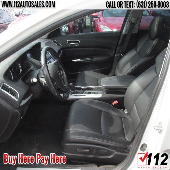 2019 Acura Tlx Base 2.4L FWD, available for sale in Patchogue, New York | 112 Auto Sales. Patchogue, New York 2019 Acura Tlx Base 2.4L FWD, available for sale in Patchogue, New York | 112 Auto Sales. Patchogue, New York