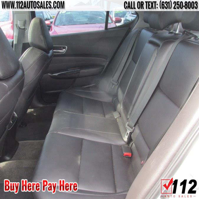 2019 Acura Tlx Base 2.4L FWD, available for sale in Patchogue, New York | 112 Auto Sales. Patchogue, New York 2019 Acura Tlx Base 2.4L FWD, available for sale in Patchogue, New York | 112 Auto Sales. Patchogue, New York