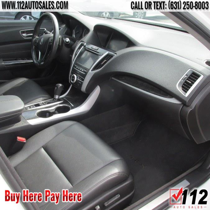 2019 Acura Tlx Base 2.4L FWD, available for sale in Patchogue, New York | 112 Auto Sales. Patchogue, New York 2019 Acura Tlx Base 2.4L FWD, available for sale in Patchogue, New York | 112 Auto Sales. Patchogue, New York
