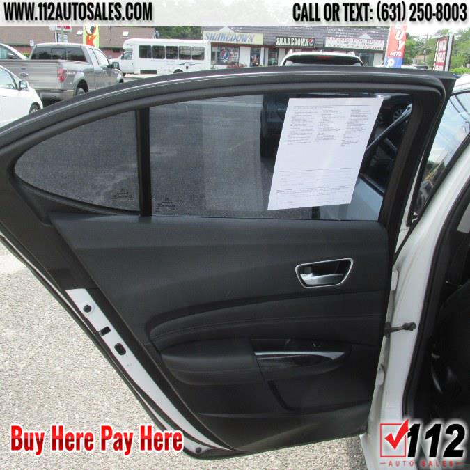 2019 Acura Tlx Base 2.4L FWD, available for sale in Patchogue, New York | 112 Auto Sales. Patchogue, New York 2019 Acura Tlx Base 2.4L FWD, available for sale in Patchogue, New York | 112 Auto Sales. Patchogue, New York