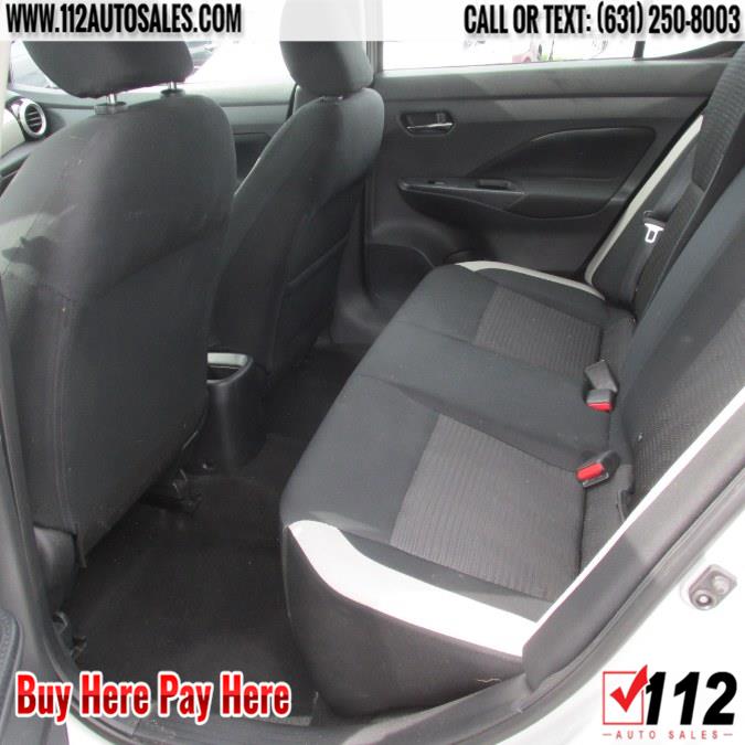 2021 Nissan Versa Sv SV CVT, available for sale in Patchogue, New York | 112 Auto Sales. Patchogue, New York 2021 Nissan Versa Sv SV CVT, available for sale in Patchogue, New York | 112 Auto Sales. Patchogue, New York