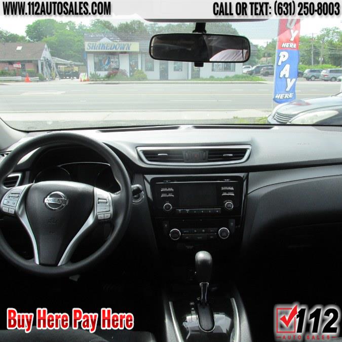 2015 Nissan Rogue S; Sl; Sv AWD 4dr SV, available for sale in Patchogue, New York | 112 Auto Sales. Patchogue, New York 2015 Nissan Rogue S; Sl; Sv AWD 4dr SV, available for sale in Patchogue, New York | 112 Auto Sales. Patchogue, New York