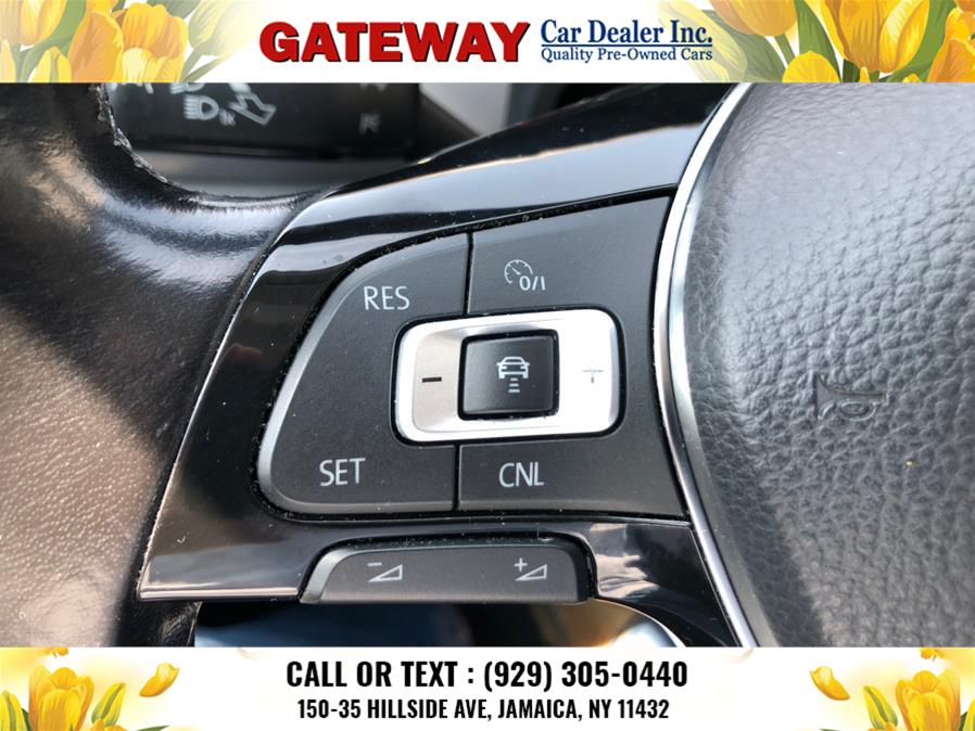2018 Volkswagen Atlas 3.6L V6 SEL 4MOTION, available for sale in Jamaica, New York | Gateway Car Dealer Inc. Jamaica, New York 2018 Volkswagen Atlas 3.6L V6 SEL 4MOTION, available for sale in Jamaica, New York | Gateway Car Dealer Inc. Jamaica, New York
